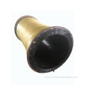 Material Handling Flexible Rubber Cement Slurry Hose